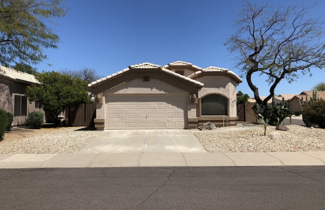 24009 N 21st Way - 24009 North 21st Place, Phoenix, AZ 85024