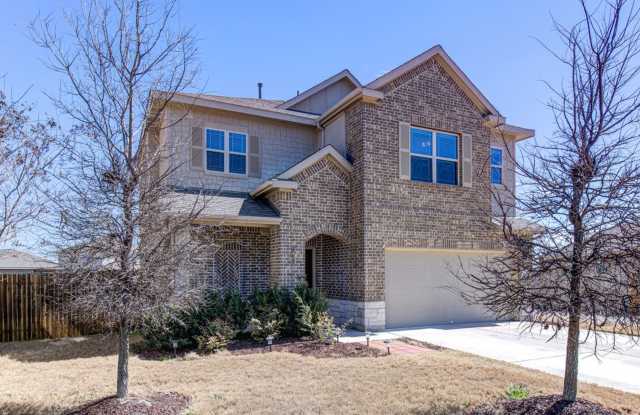 508 Nogales Ln Leander, TX 78641 Gallery 3