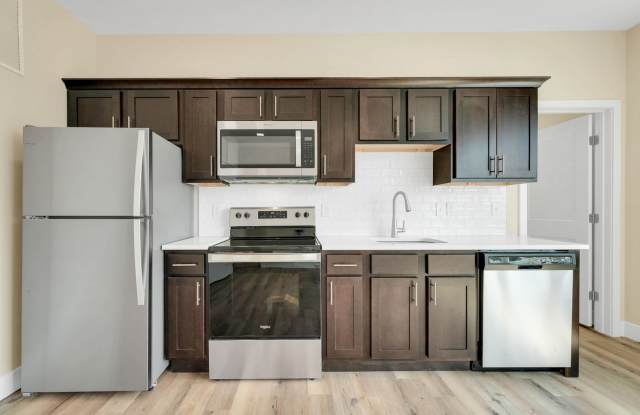 Beverly Lofts, LLC - West - 519 E. Cherry St. photos photos