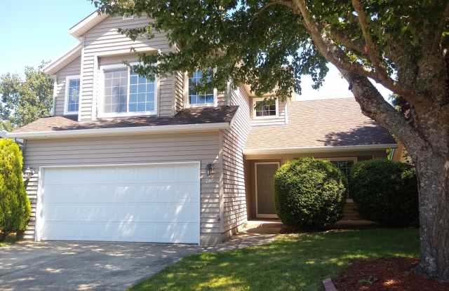 Spacious, 3BR House for Rent Gallery 1