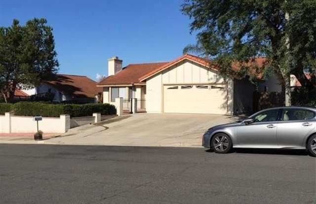 4758 Elm Tree Drive - 4758 Elm Tree Drive, Oceanside, CA 92056