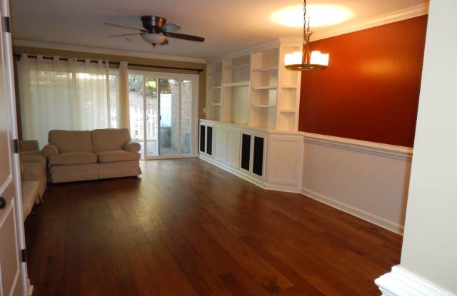 7120 Quail meadow Lane - 7120 Quail Meadow Lane, Charlotte, NC 28210
