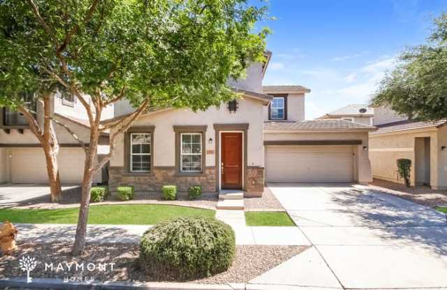 4353 East Carla Vista Drive - 4353 East Carla Vista Drive, Gilbert, AZ 85295