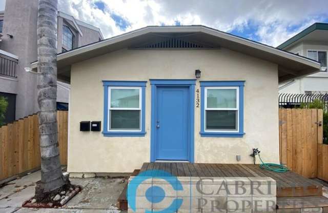 4132 Utah Street photos photos