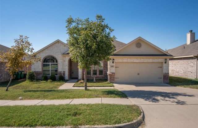 400 Jennie Marie Circle - 400 Jennie Marie Circle, Ferris, TX 75125