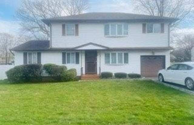 58 Wilson Avenue - 58 Wilson Avenue, Deer Park, NY 11729
