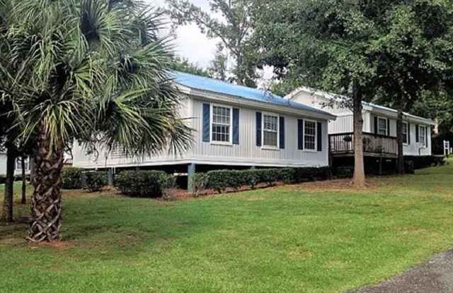 317 E Jennings Street unit: 1 - 317 East Jennings Street, Tallahassee, FL 32301