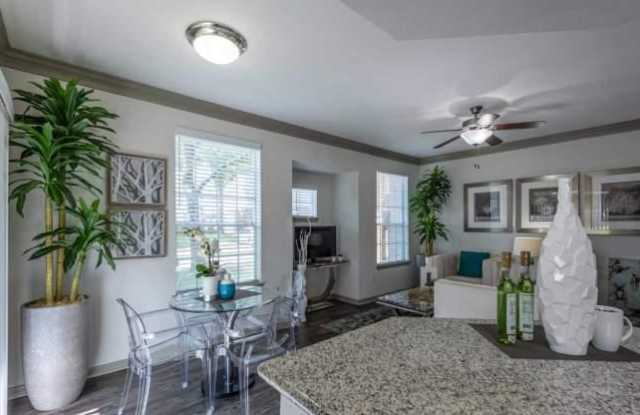 10502 Fountain Lake Dr, #1295 - 10502 Fountain Lake Drive, Stafford, TX 77477