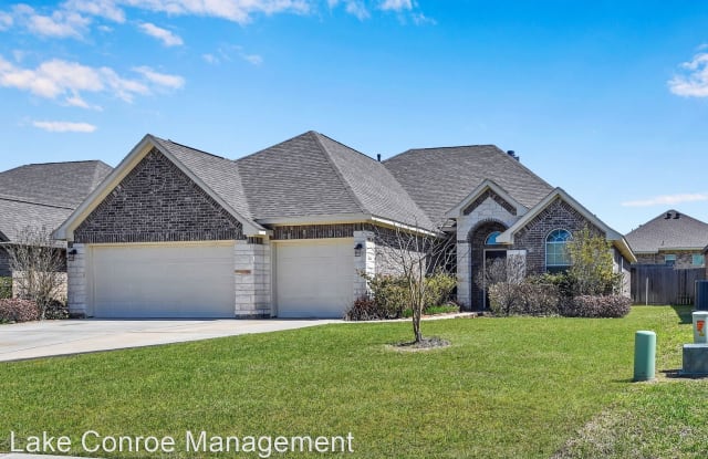 106 Abner Ln - 106 Abner Lane, Montgomery, TX 77356