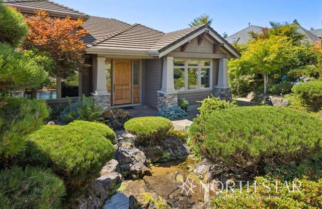 Executive Estate in Atherton Heights with Stunning Territorial Views photos photos