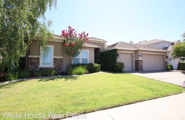 4377 Sophistry Dr - 4377 Sophistry Drive, Rancho Cordova, CA 95742