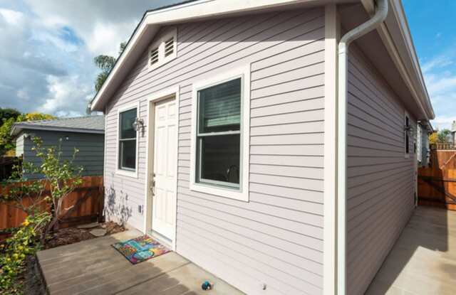 Gorgeous Newly Constructed ADU in Talmadge - 4821 Monroe Avenue, San Diego, CA 92115