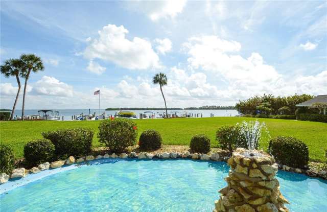 3808 GULF OF MEXICO DRIVE - 3808 Gulf of Mexico Drive, Longboat Key, FL 34228