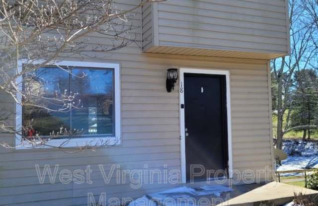 18 Cherrywood Terrace - 18 Cherrywood Terrace, Raleigh County, WV 25813