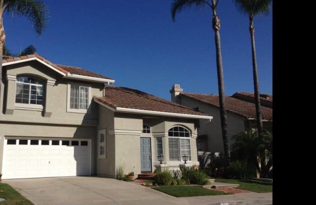 17045 Prairie Falcon - 17045 Prairie Street, Los Angeles, CA 91325