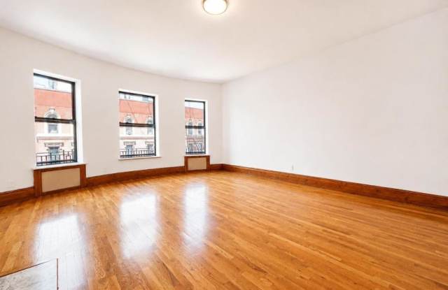 302 West 107th Street Gallery 2