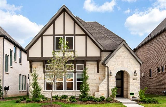 8051 Sunflower Lane - 8051 Sunflower Ln, Richardson, TX 75080