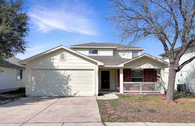 Spacious 4-Bedroom Converse Home with Loft, Flex Room, and Included Appliances photos photos