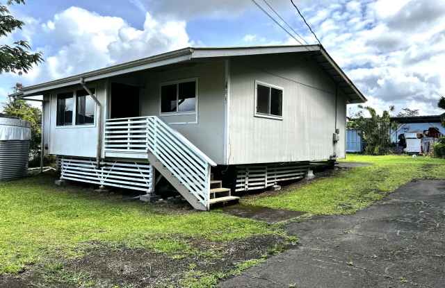 16-2076 Puhala Dr - 16-2076 Puhala Drive, Ainaloa, HI 96778