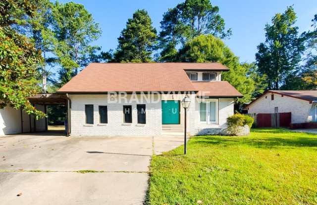 3325 Devilla Trce - 3325 Devilla Trce, Fulton County, GA 30349