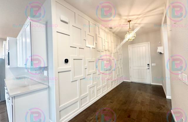 5 Bedroom 3 Car Garage Home with Spa-Like Primary Suite & Resort-Style Backyard with Office, Loft, Hot Tub & EV Charger Gallery 4