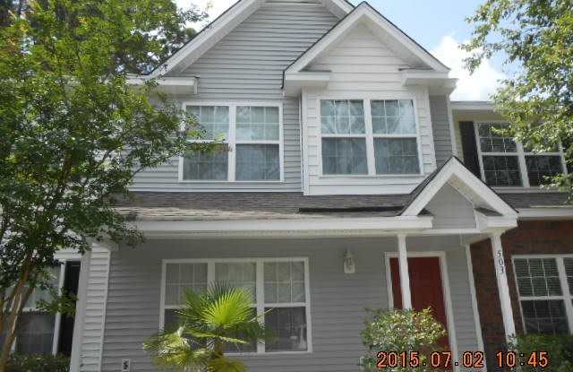 Townhouse in Townes at Buckwalter photos photos