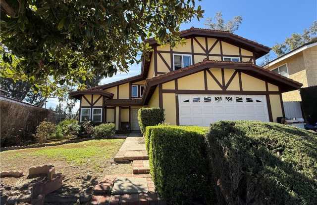 18 Quail Creek - 18 Quail Creek Lane, Pomona, CA 91766