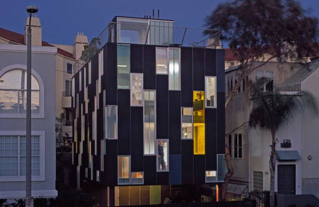 116 Pacific Avenue photos photos