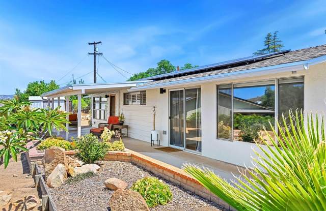 9268 Hightop Ter - 9268 Hightop Terrace, Winter Gardens, CA 92040