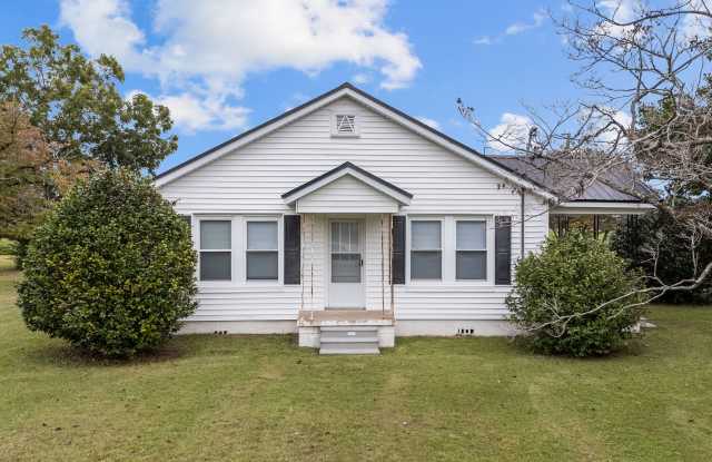 8000 NC Highway 55 West - 8000 North Carolina 55, Craven County, NC 28526