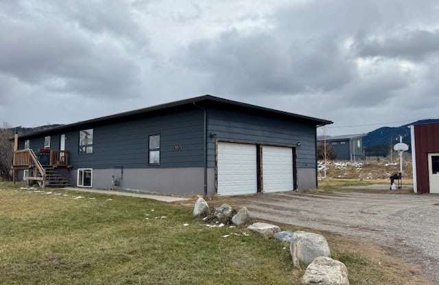 9050 South 19th Avenue - 9050 South 19th Avenue, Gallatin County, MT 59718