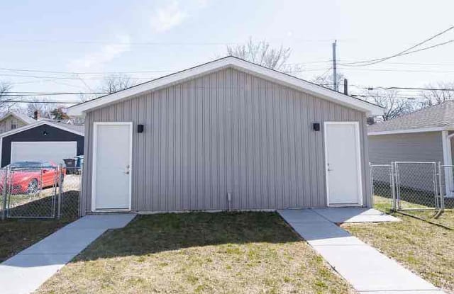 3006 Russell Ave N - 3006 Russell Avenue North, Minneapolis, MN 55411