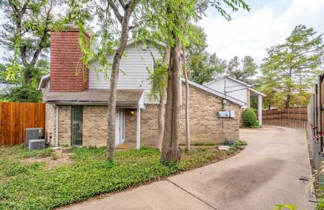 9308 Greenville Avenue - 9308 Greenville Avenue, Dallas, TX 75243