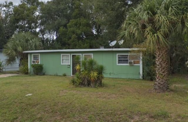 4639 Fredricksburg Ave. - 4639 Fredericksburg Avenue, Jacksonville, FL 32208