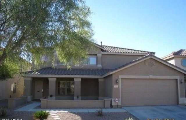 3123 W Maya - 3123 West Maya Way, Phoenix, AZ 85083