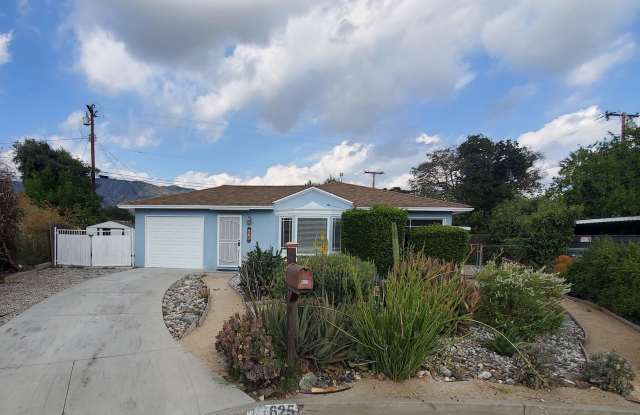 CHARMING 2 BEDROOM HOUSE IN GLENDORA photos photos