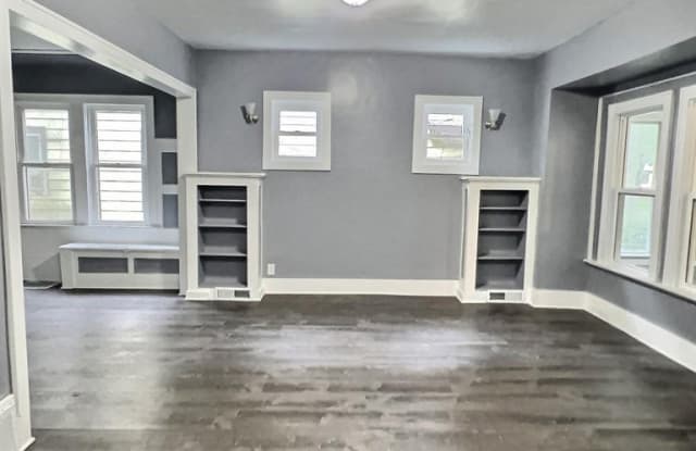 2734 North 39th Street - 1 - 2734 North 39th Street, Milwaukee, WI 53210