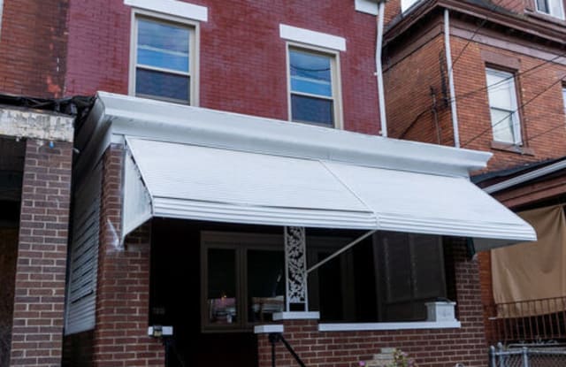 7810 Kelly St - 7810 Kelly Street, Pittsburgh, PA 15208
