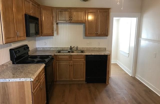612 4th Street - 612 4th Street North, Texas City, TX 77590