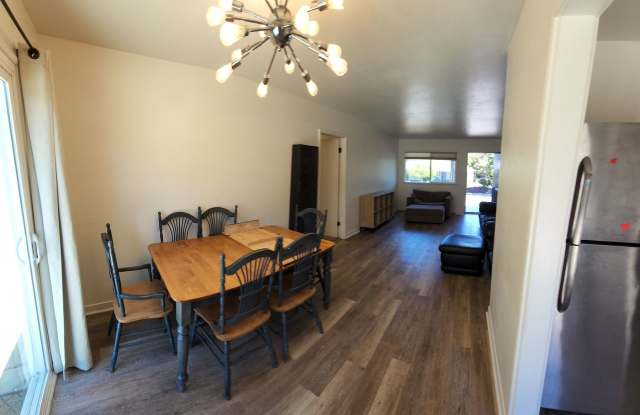 6 bed 3 bath Spacious property in SLO! photos photos