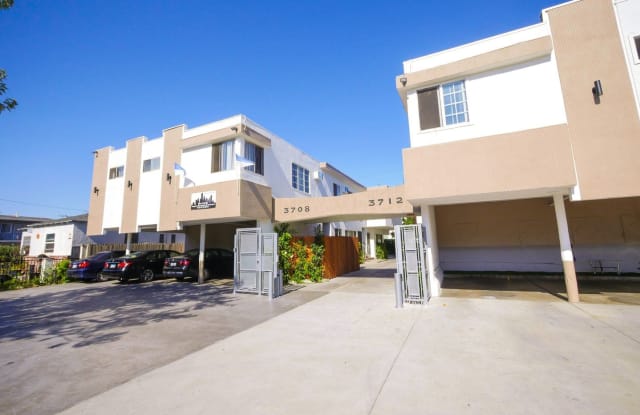 3708 Veteran Avenue photos photos