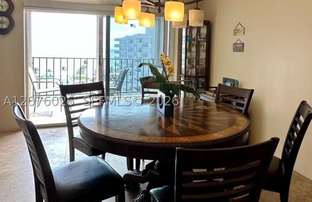 1400 S Ocean Dr Gallery 4