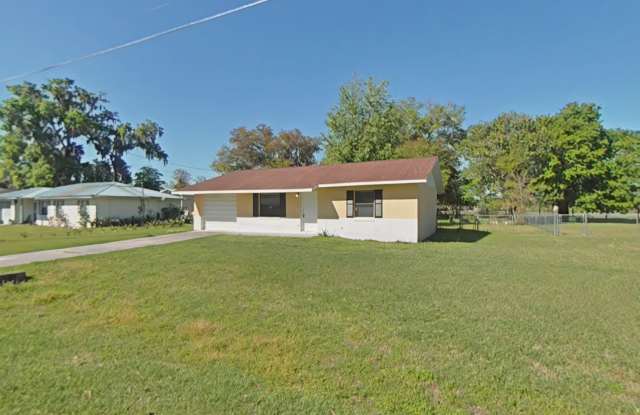 Charming 2-bedroom single family home in Ocala photos photos