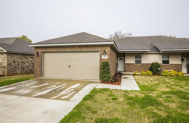 115 Alder  ST - 115 Alder St, Benton County, AR 72751