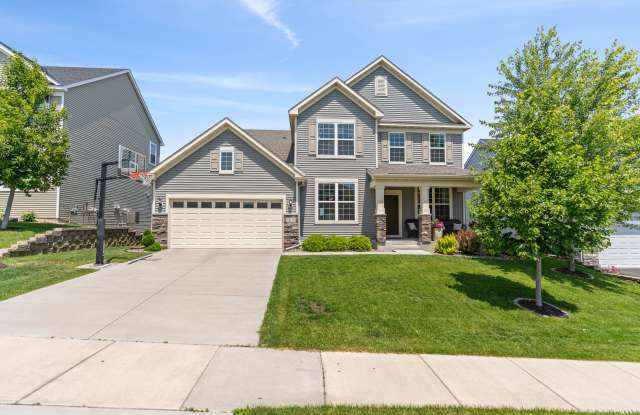 18120 57th Ave N - 18120 57th Avenue North, Plymouth, MN 55446