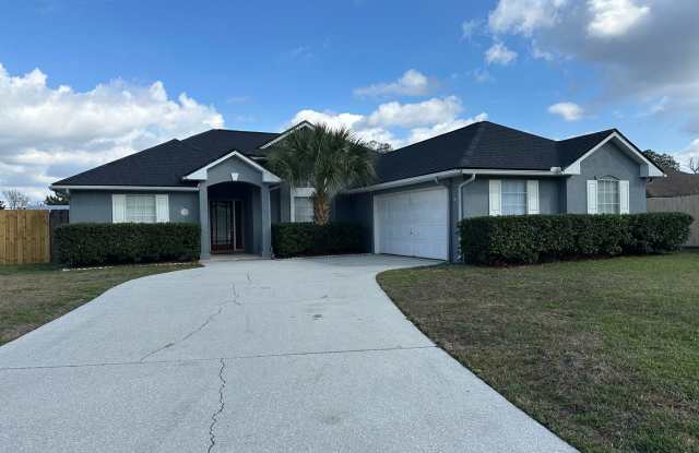 Large Three bedroom in Orange Park photos photos