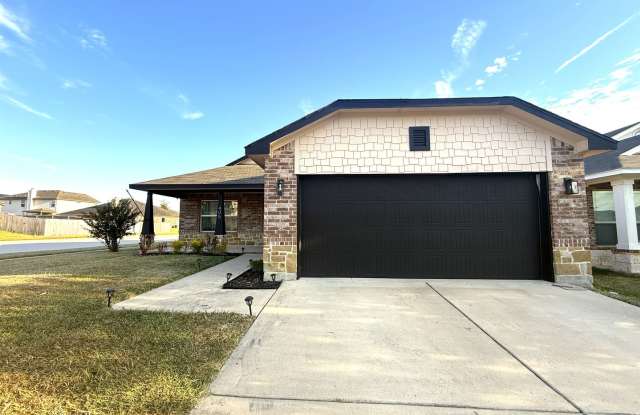 3 Bedroom house for rent in Killeen - 405 West Vega Lane, Killeen, TX 76542