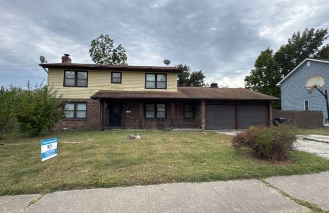 3708 Rollins Rd photos photos