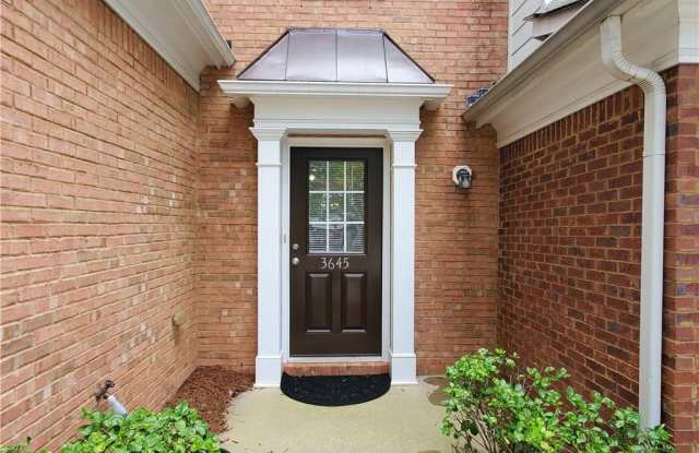 3645 Postwaite Circle Gallery 2