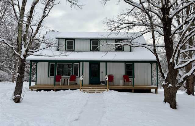 156 Bloom Road - 156 Bloom Road, Sullivan County, NY 12719